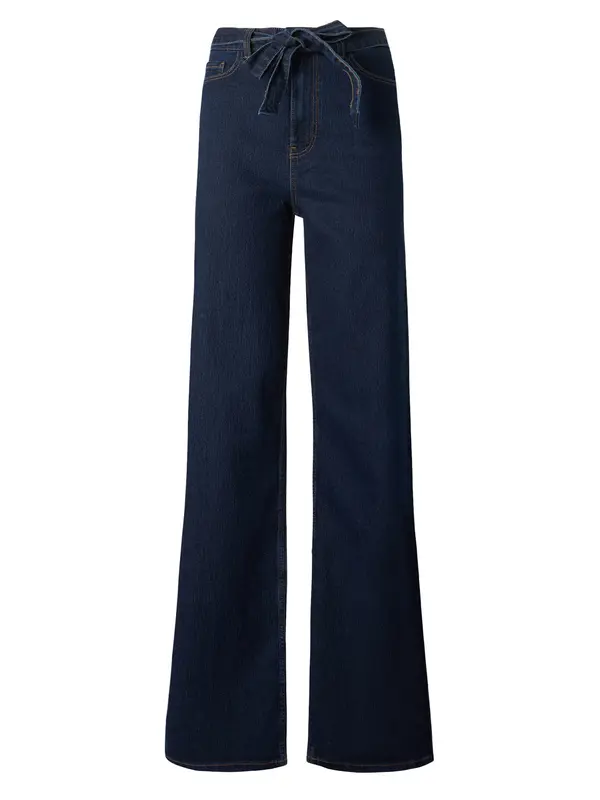 Vero Moda Tall Vero Moda Tall Kavbojke  modra