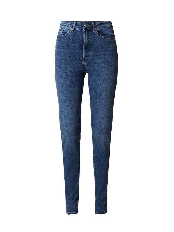 Vero Moda Tall Vero Moda Tall Kavbojke 'SANDRA'  moder denim