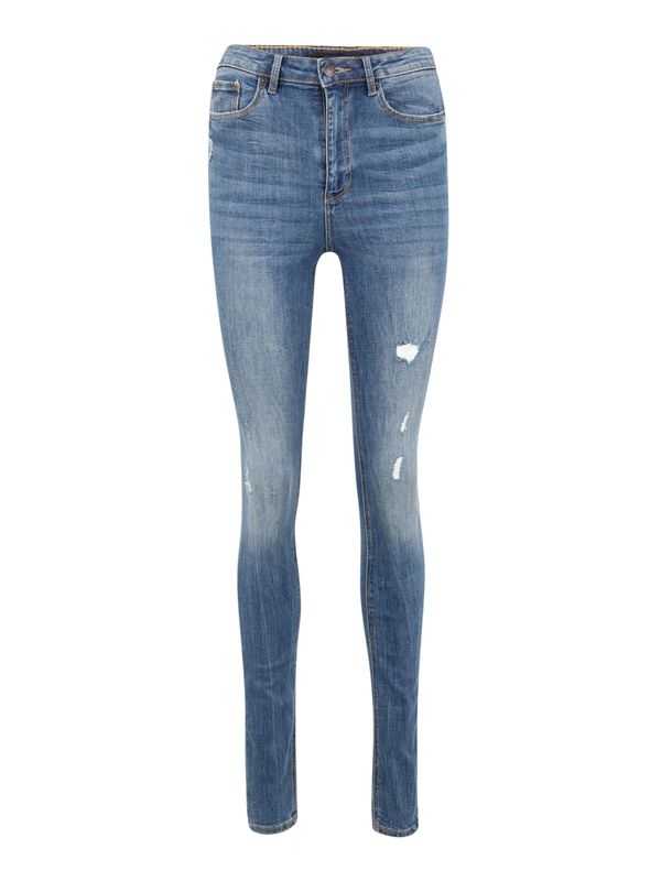 Vero Moda Tall Vero Moda Tall Kavbojke 'SOPHIA'  moder denim