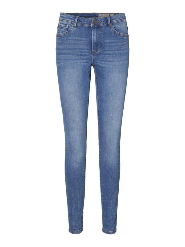 Vero Moda Tall Vero Moda Tall Kavbojke 'Tanya'  moder denim