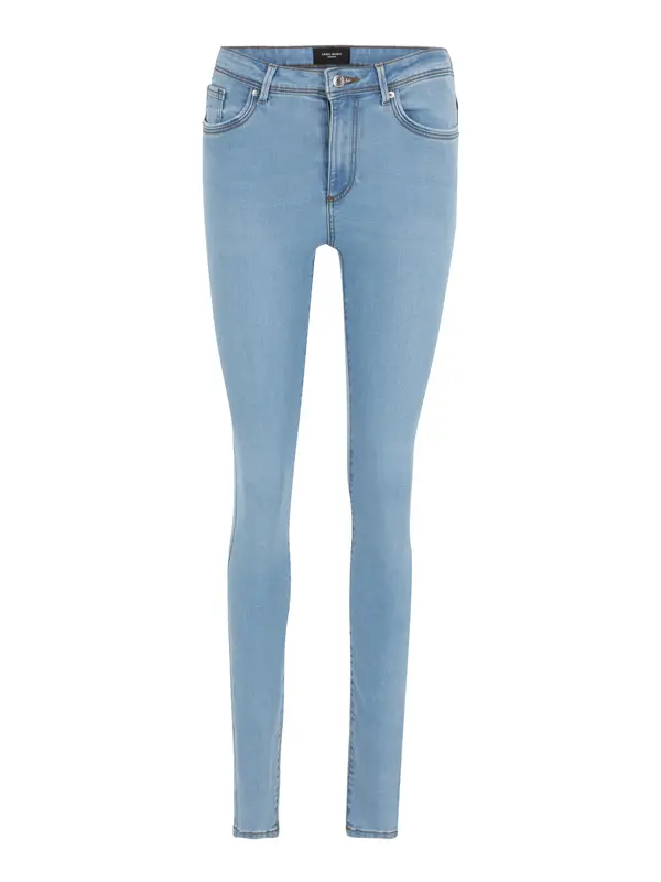 Vero Moda Tall Vero Moda Tall Kavbojke 'TANYA'  modra