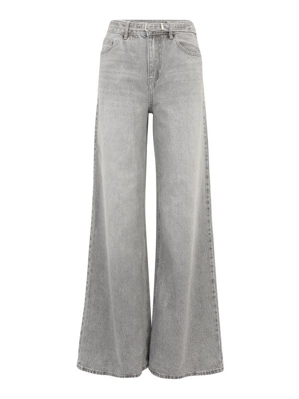 Vero Moda Tall Vero Moda Tall Kavbojke 'VMANNET'  siv denim