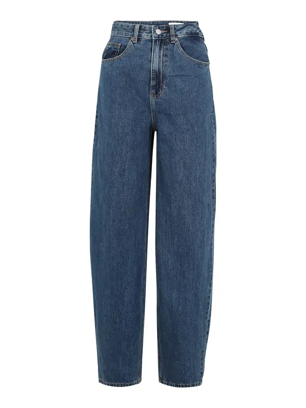 Vero Moda Tall Vero Moda Tall Kavbojke 'VMBILLIE'  modra