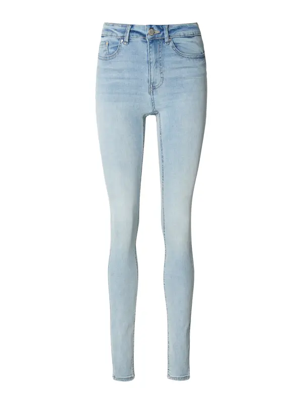 Vero Moda Tall Vero Moda Tall Kavbojke 'VMFLASH'  svetlo modra