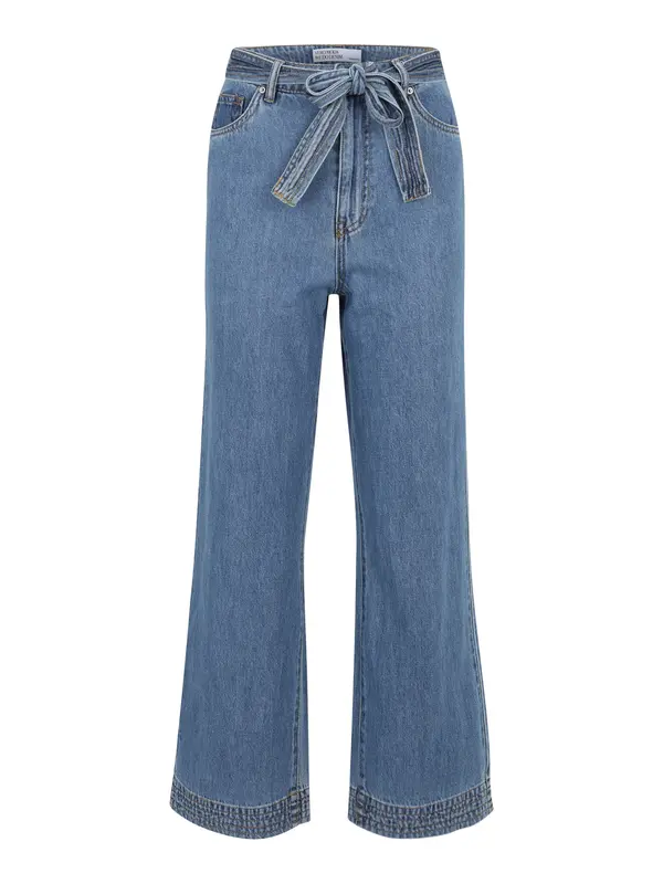 Vero Moda Tall Vero Moda Tall Kavbojke 'VMKATHY'  moder denim