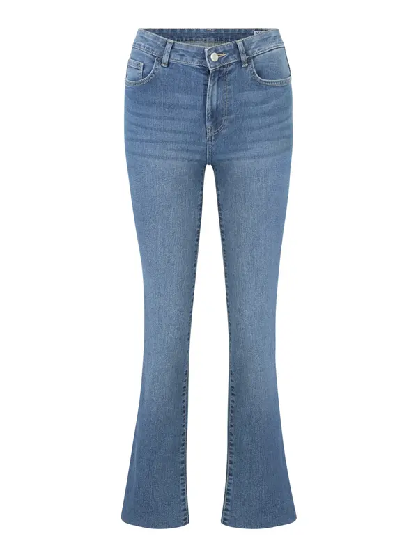 Vero Moda Tall Vero Moda Tall Kavbojke 'VMSHEILA'  moder denim