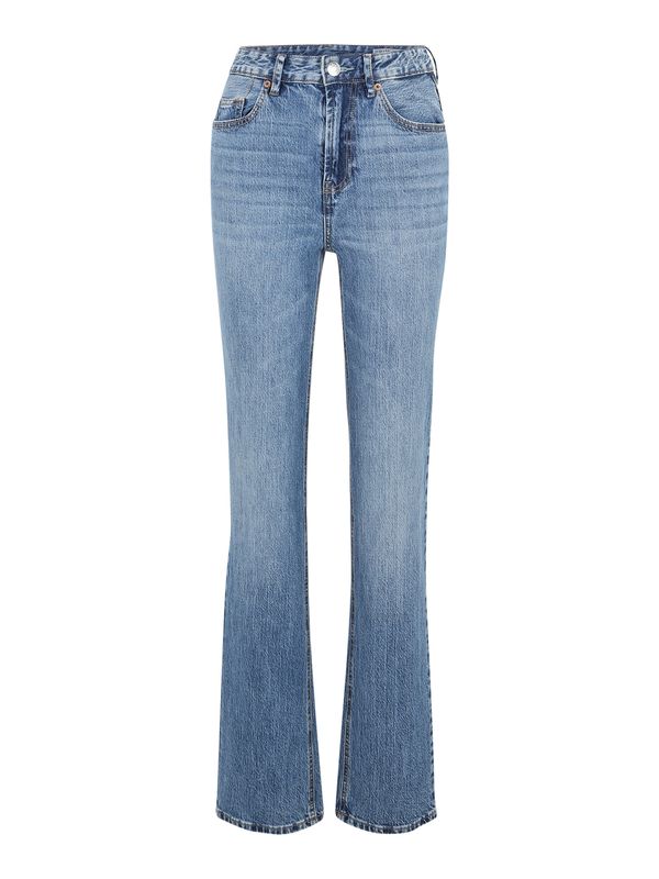 Vero Moda Tall Vero Moda Tall Kavbojke 'VMTESSA'  moder denim