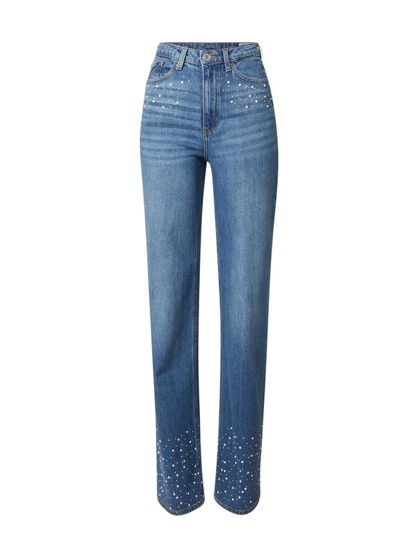 Vero Moda Tall Vero Moda Tall Kavbojke 'VMTESSA'  moder denim