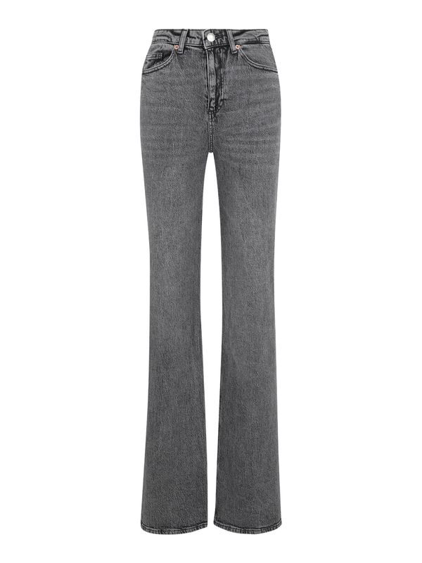 Vero Moda Tall Vero Moda Tall Kavbojke 'VMTESSA'  siv denim