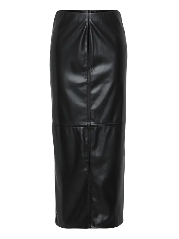 Vero Moda Tall Vero Moda Tall Krilo 'VMLUCA'  črna