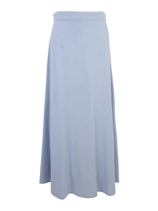 Vero Moda Tall Vero Moda Tall Krilo 'VMNORMA'  svetlo modra