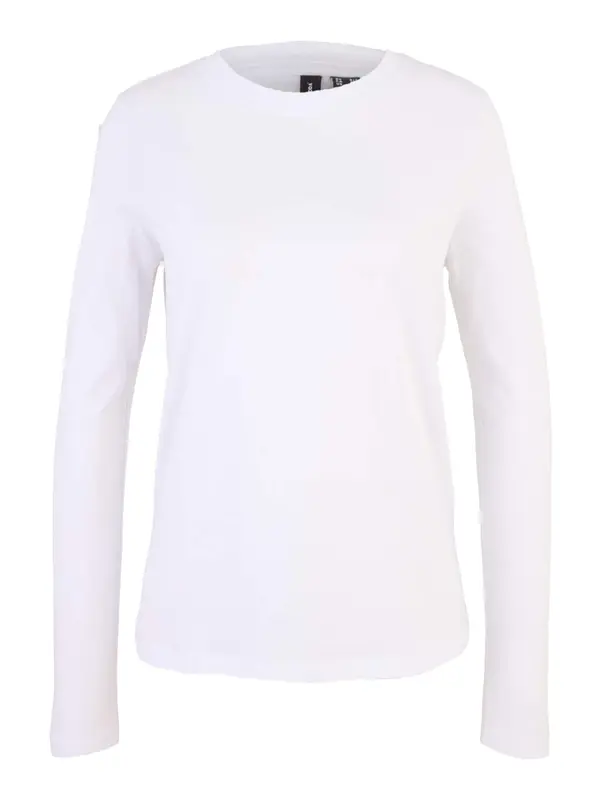 Vero Moda Tall Vero Moda Tall Majica 'VMPAULINA'  bela