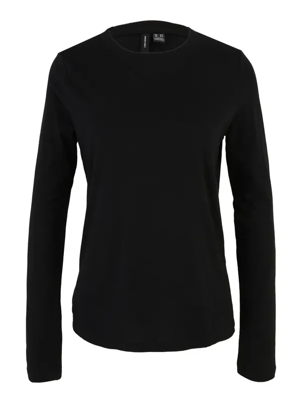 Vero Moda Tall Vero Moda Tall Majica 'VMPAULINA'  črna