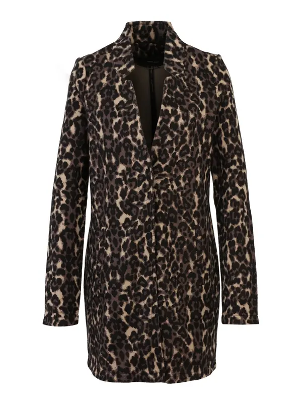 Vero Moda Tall Vero Moda Tall Prehoden plašč 'VMKATRINE'  sepija