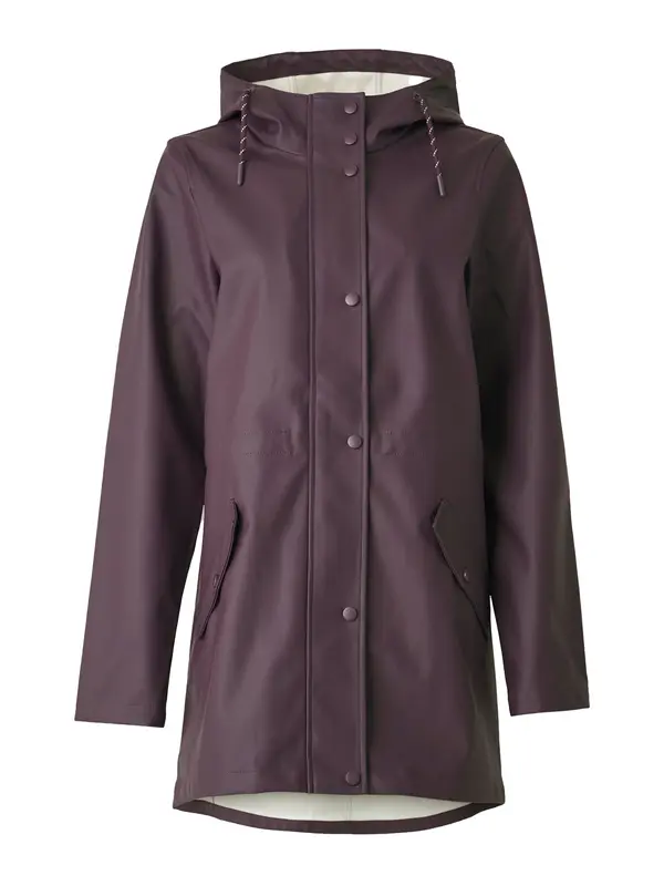 Vero Moda Tall Vero Moda Tall Prehodna jakna 'VMMALOU'  jajčevec