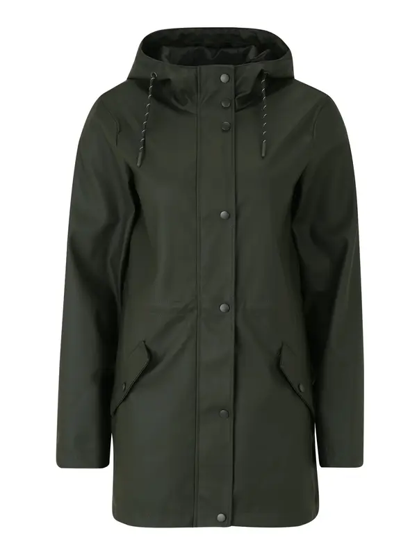 Vero Moda Tall Vero Moda Tall Prehodna jakna 'VMMalou'  jelka