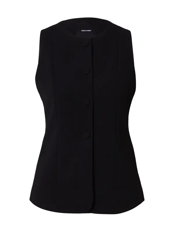 VERO MODA VERO MODA Telovnik 'VMBerlin'  črna