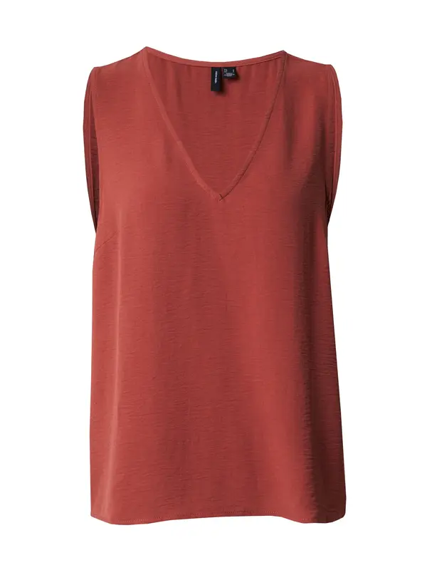 VERO MODA VERO MODA Top 'Alva'  brusnica
