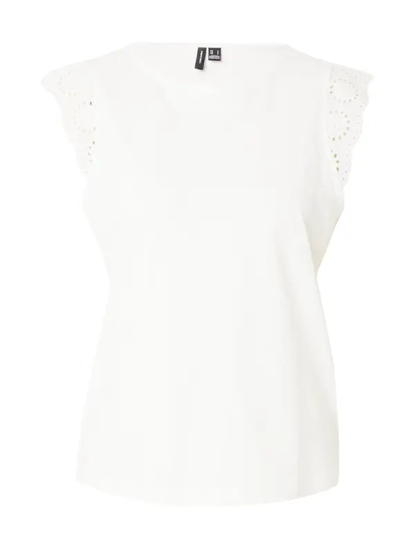 VERO MODA VERO MODA Top  bela
