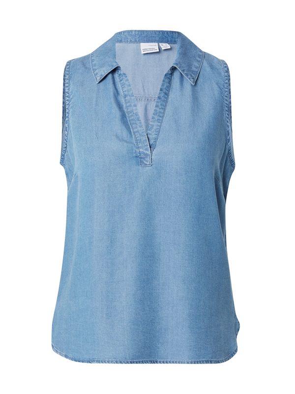 VERO MODA VERO MODA Top 'HARPER'  moder denim