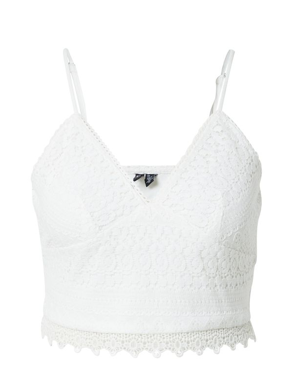 VERO MODA VERO MODA Top 'Honey'  bela