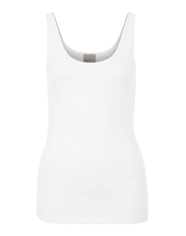 VERO MODA VERO MODA Top 'Maxi'  bela