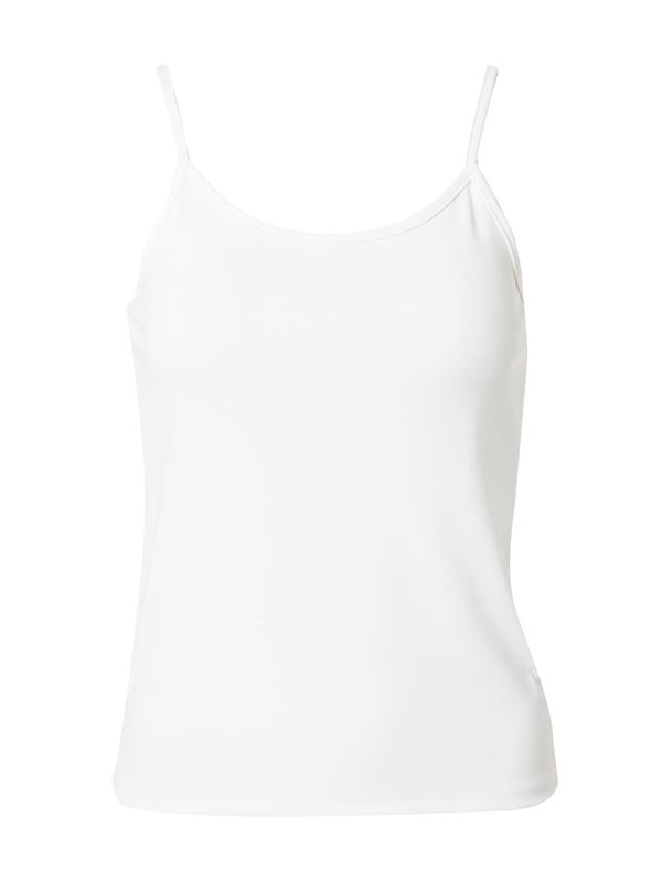 VERO MODA VERO MODA Top 'MILLION'  off-bela