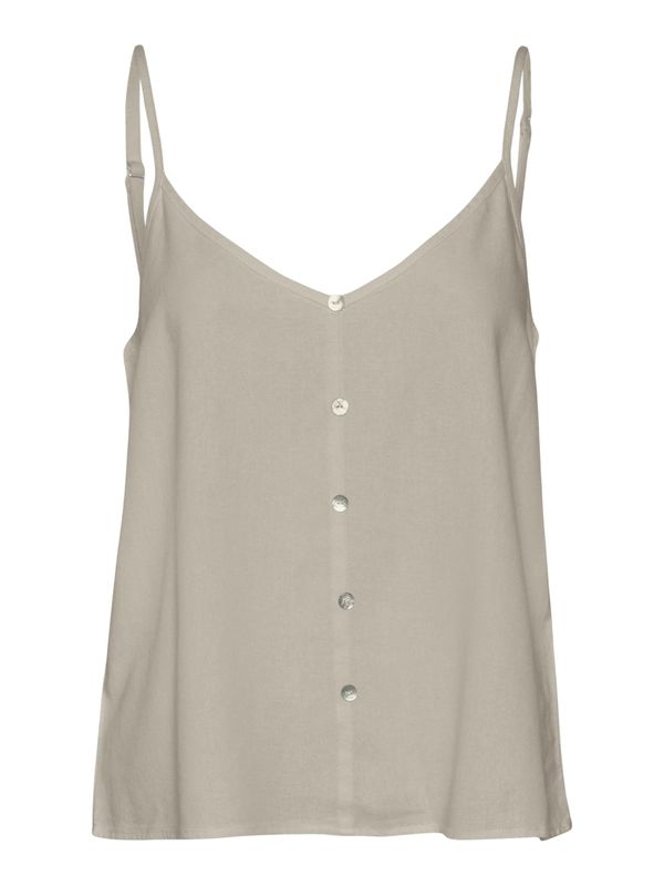 VERO MODA VERO MODA Top 'MYMILO'  siva