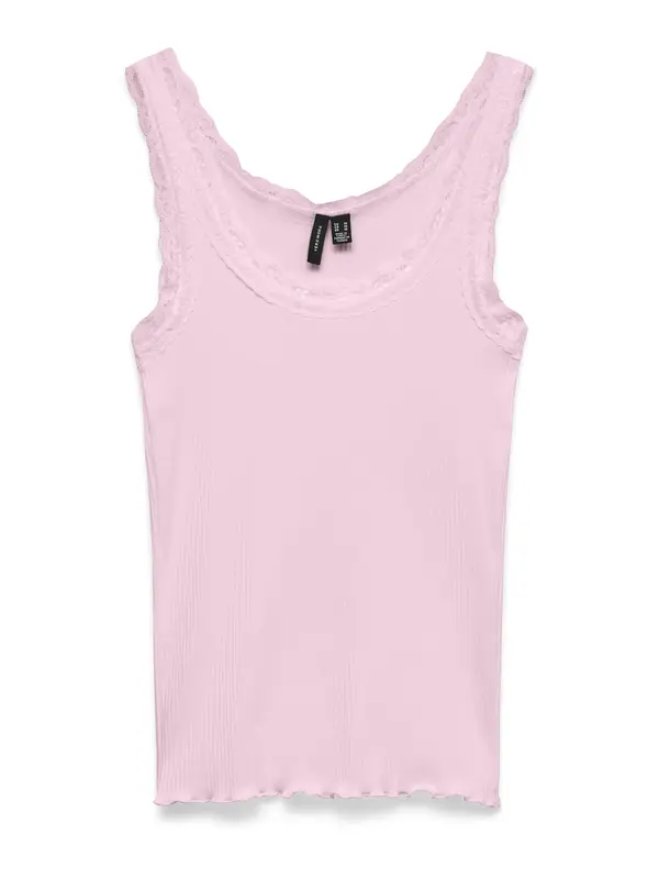VERO MODA VERO MODA Top 'NANA'  roza