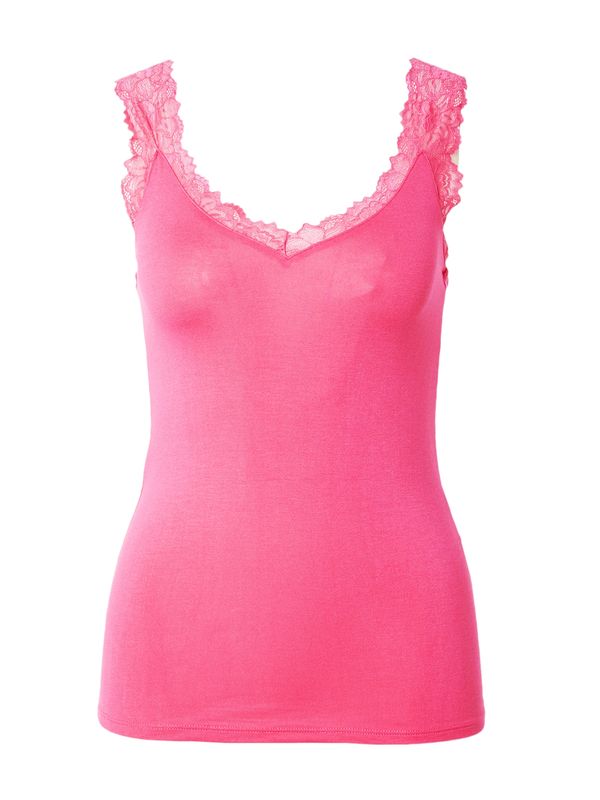 VERO MODA VERO MODA Top 'ROSA'  malina