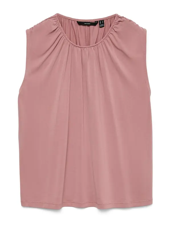 VERO MODA VERO MODA Top  staro roza