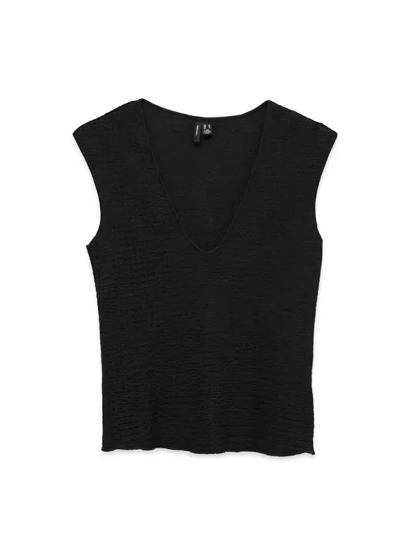 VERO MODA VERO MODA Top 'VMAnita'  črna