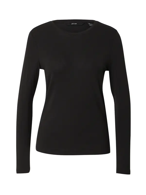 VERO MODA VERO MODA Top 'VMAva'  črna