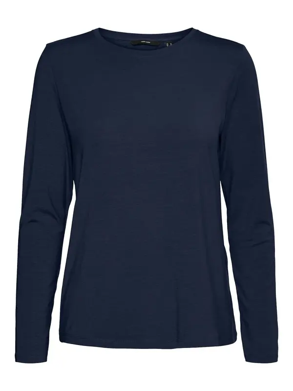 VERO MODA VERO MODA Top 'VMAVA'  mornarska