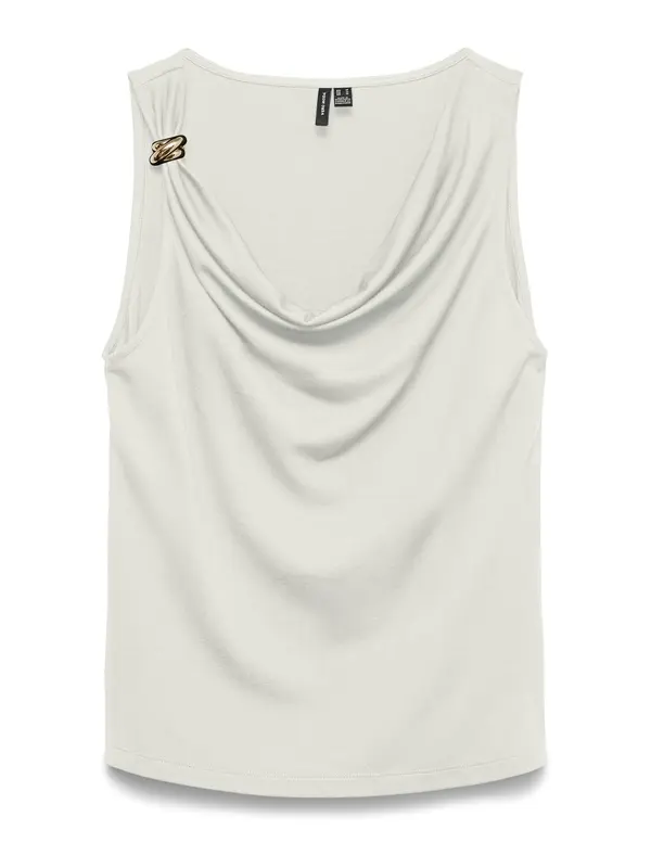 VERO MODA VERO MODA Top 'VMCARLY'  bela