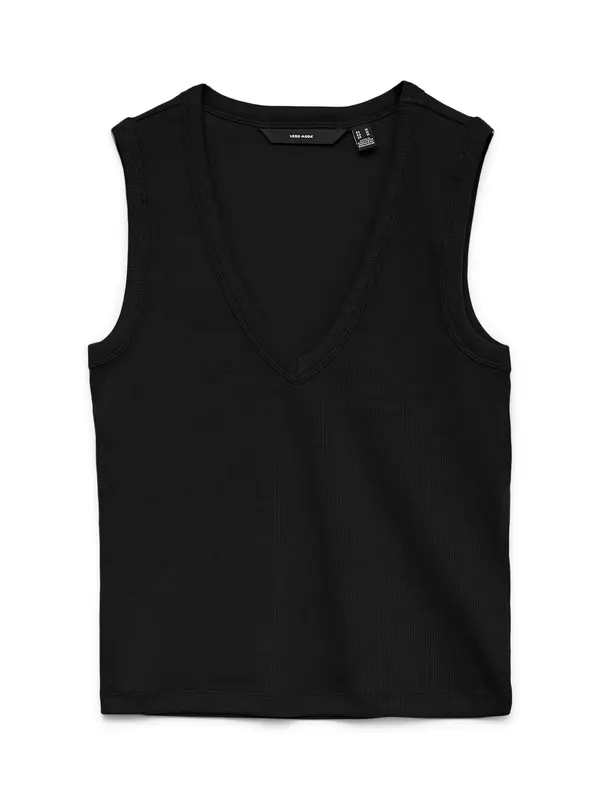 VERO MODA VERO MODA Top 'VMChloe'  črna
