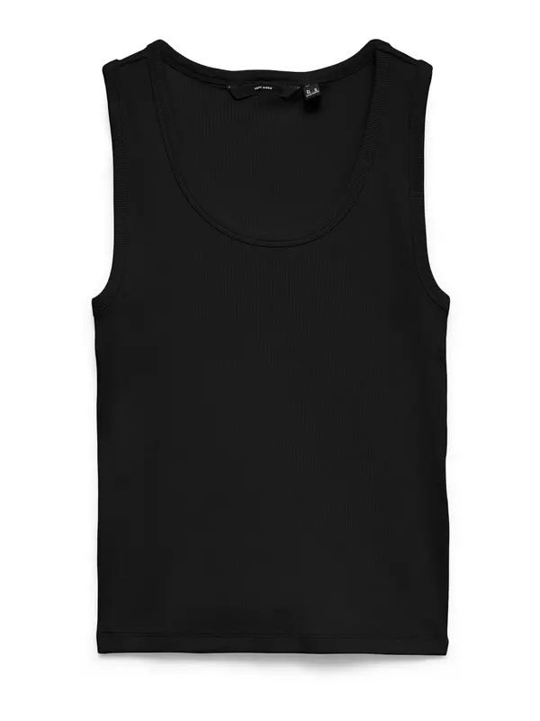 VERO MODA VERO MODA Top 'VMChloe'  črna