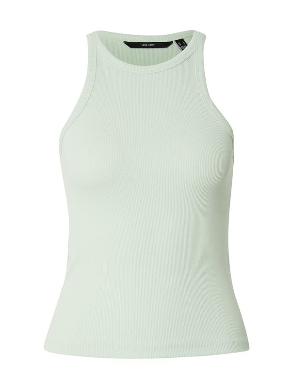 VERO MODA VERO MODA Top 'VMCHLOE'  pastelno zelena