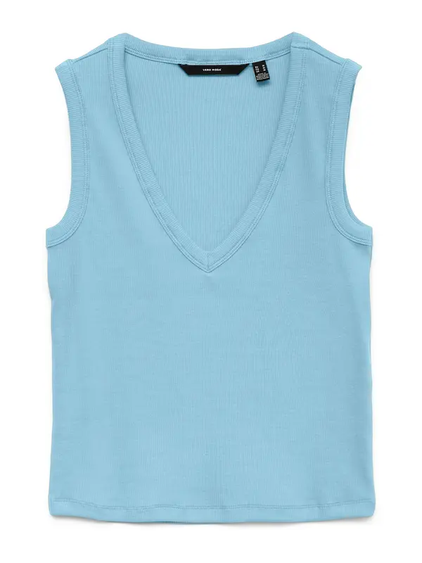VERO MODA VERO MODA Top 'VMCHLOE'  svetlo modra