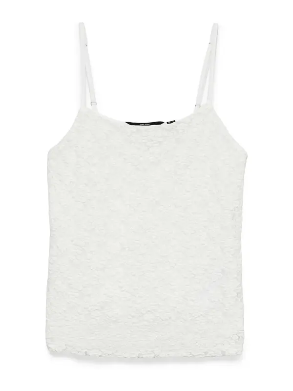 VERO MODA VERO MODA Top 'VMDolly'  bela