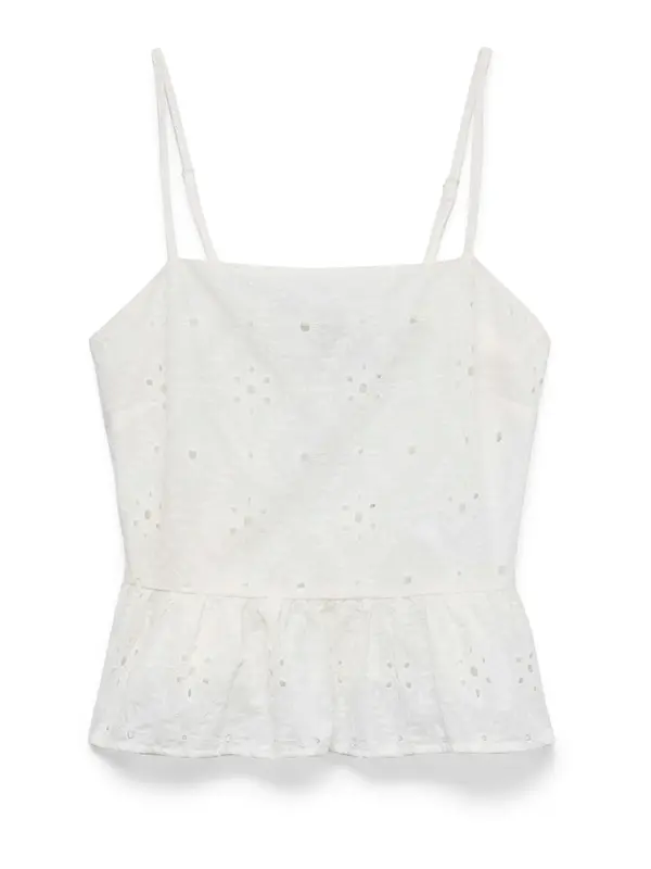 VERO MODA VERO MODA Top 'VMEliza'  bela