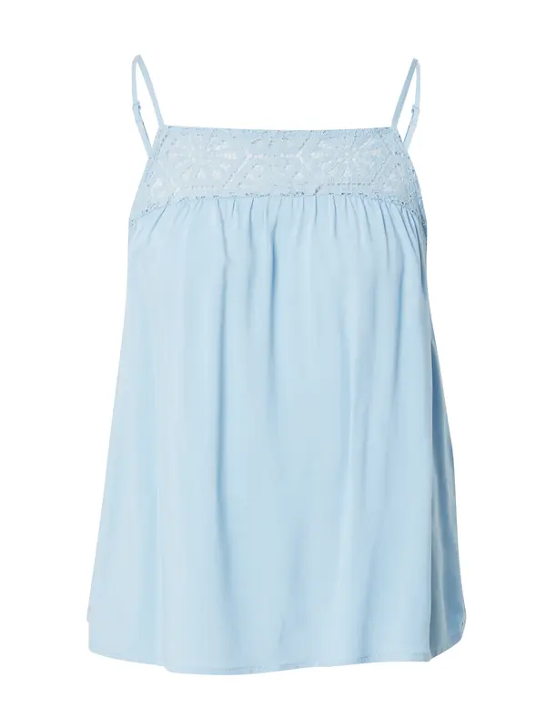 VERO MODA VERO MODA Top 'VMGrace'  svetlo modra