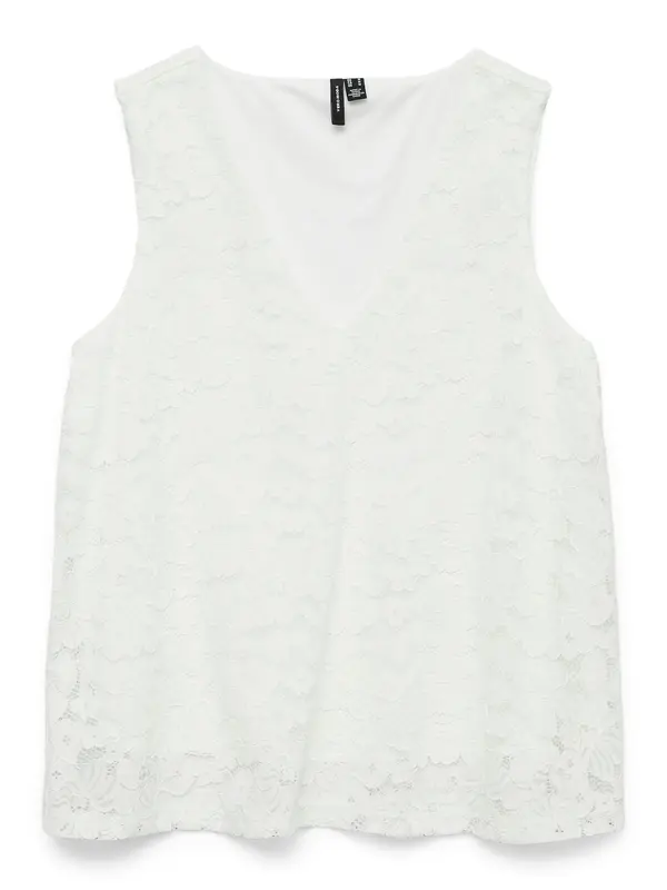 VERO MODA VERO MODA Top 'VMHoney'  bela
