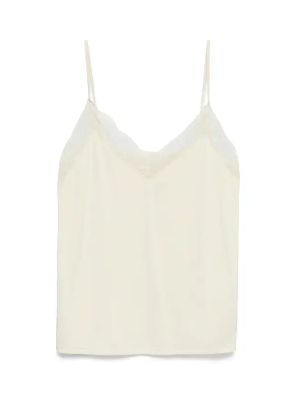 VERO MODA VERO MODA Top 'VMKAREN'  kremna