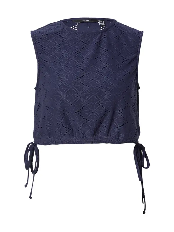 VERO MODA VERO MODA Top 'VMKIM'  mornarska