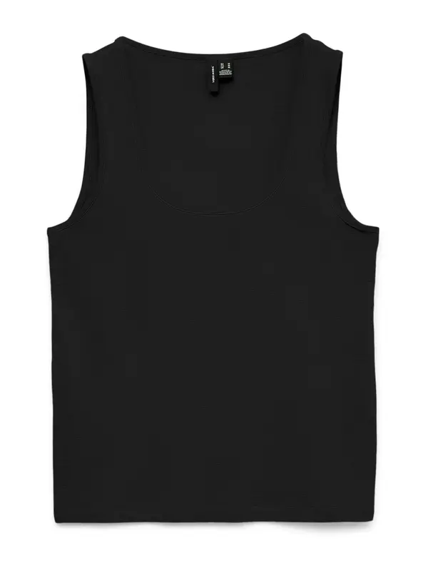 VERO MODA VERO MODA Top 'VMKylie'  črna