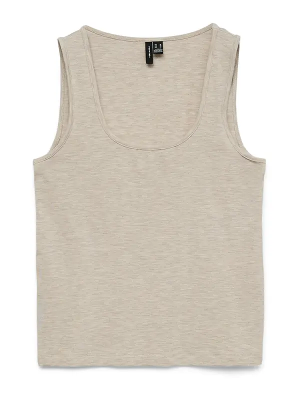 VERO MODA VERO MODA Top 'VMKylie'  greige