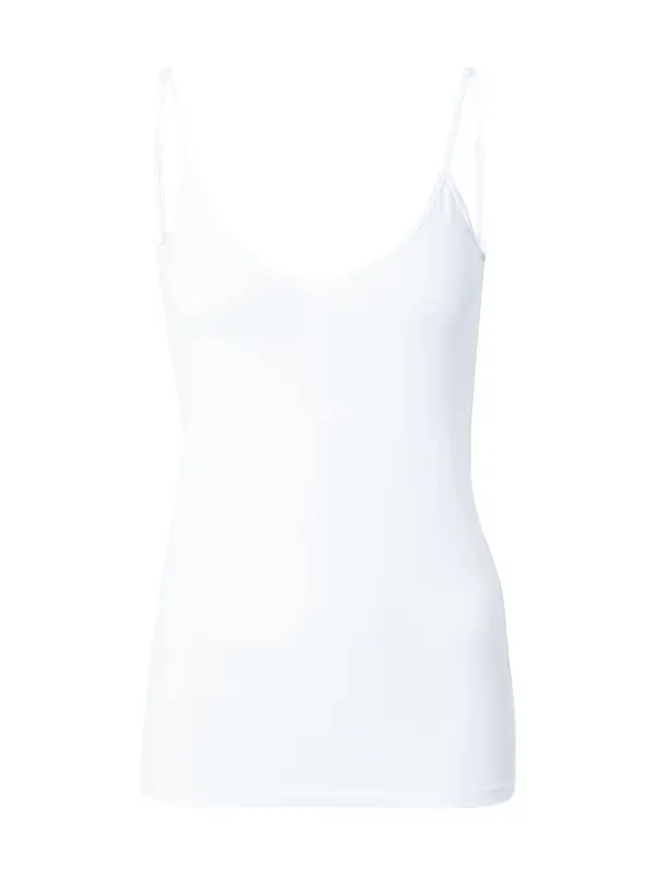 VERO MODA VERO MODA Top 'VMMaxi'  bela