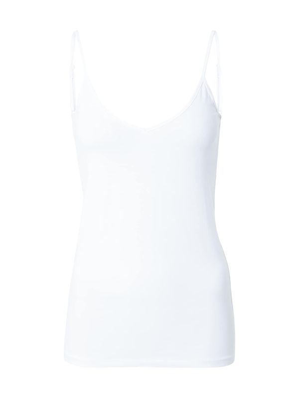 VERO MODA VERO MODA Top 'VMMaxi'  bela