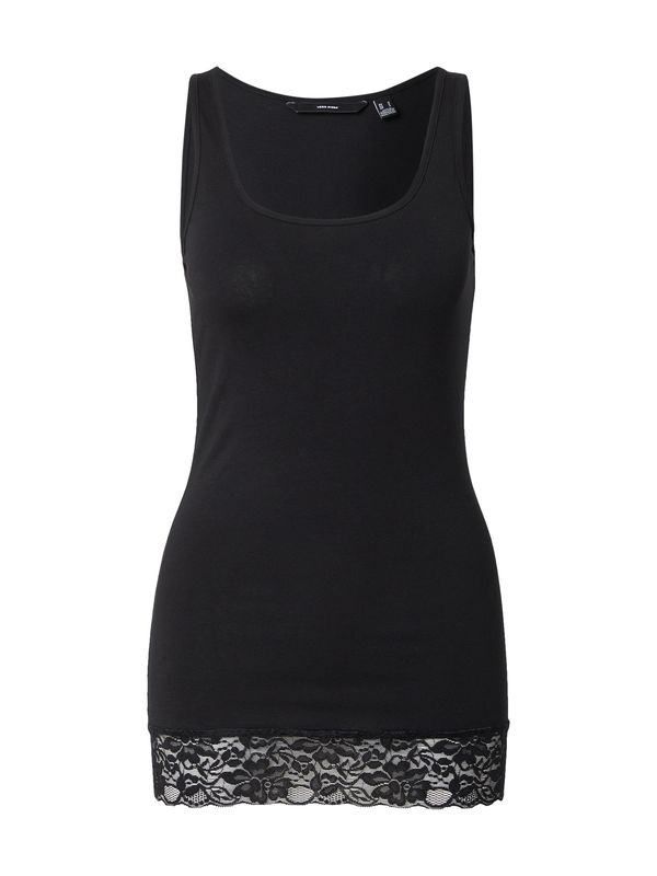 VERO MODA VERO MODA Top 'VMMAXI'  črna
